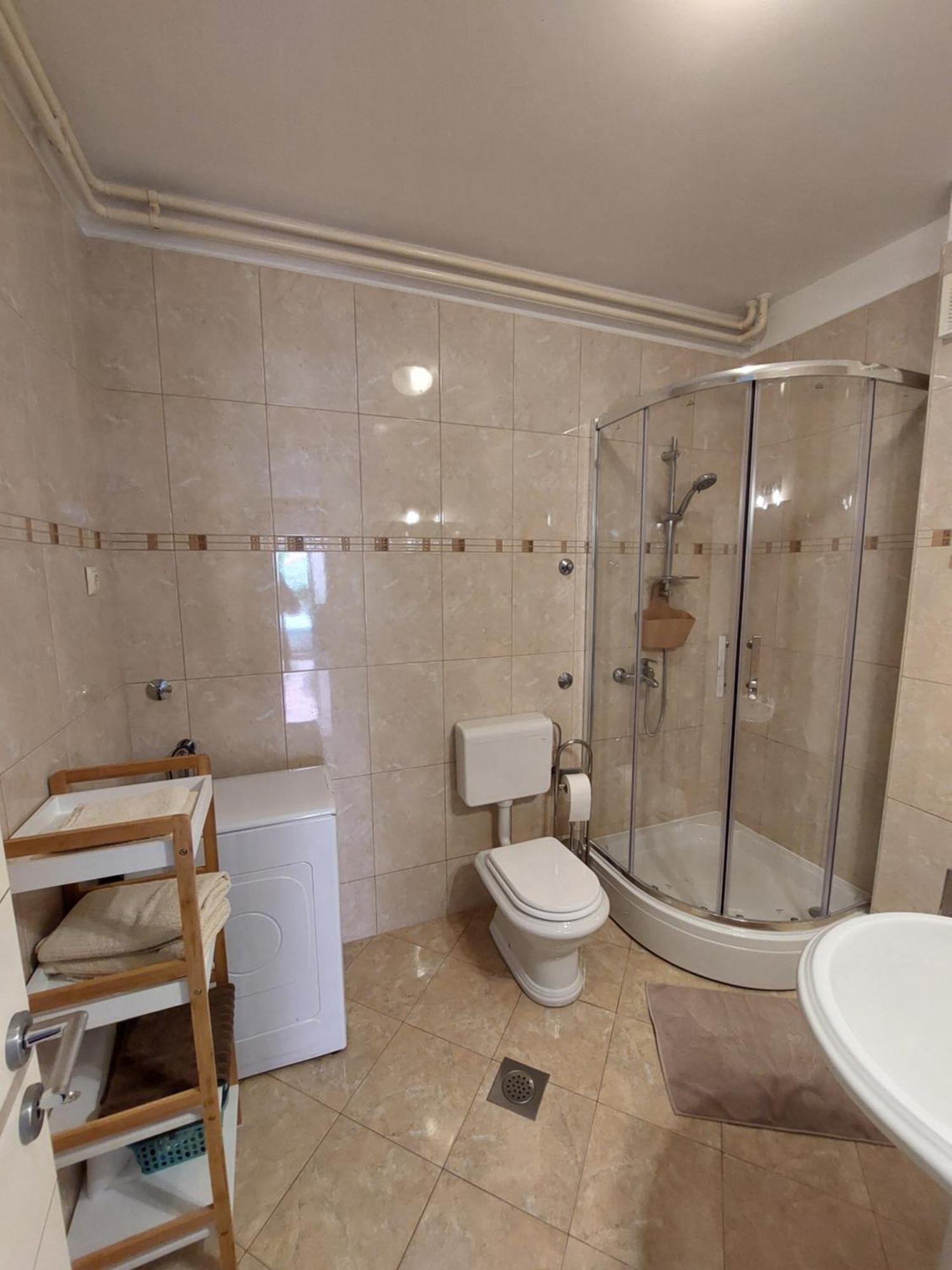 Apartmani Paradiso Veglia Exterior foto