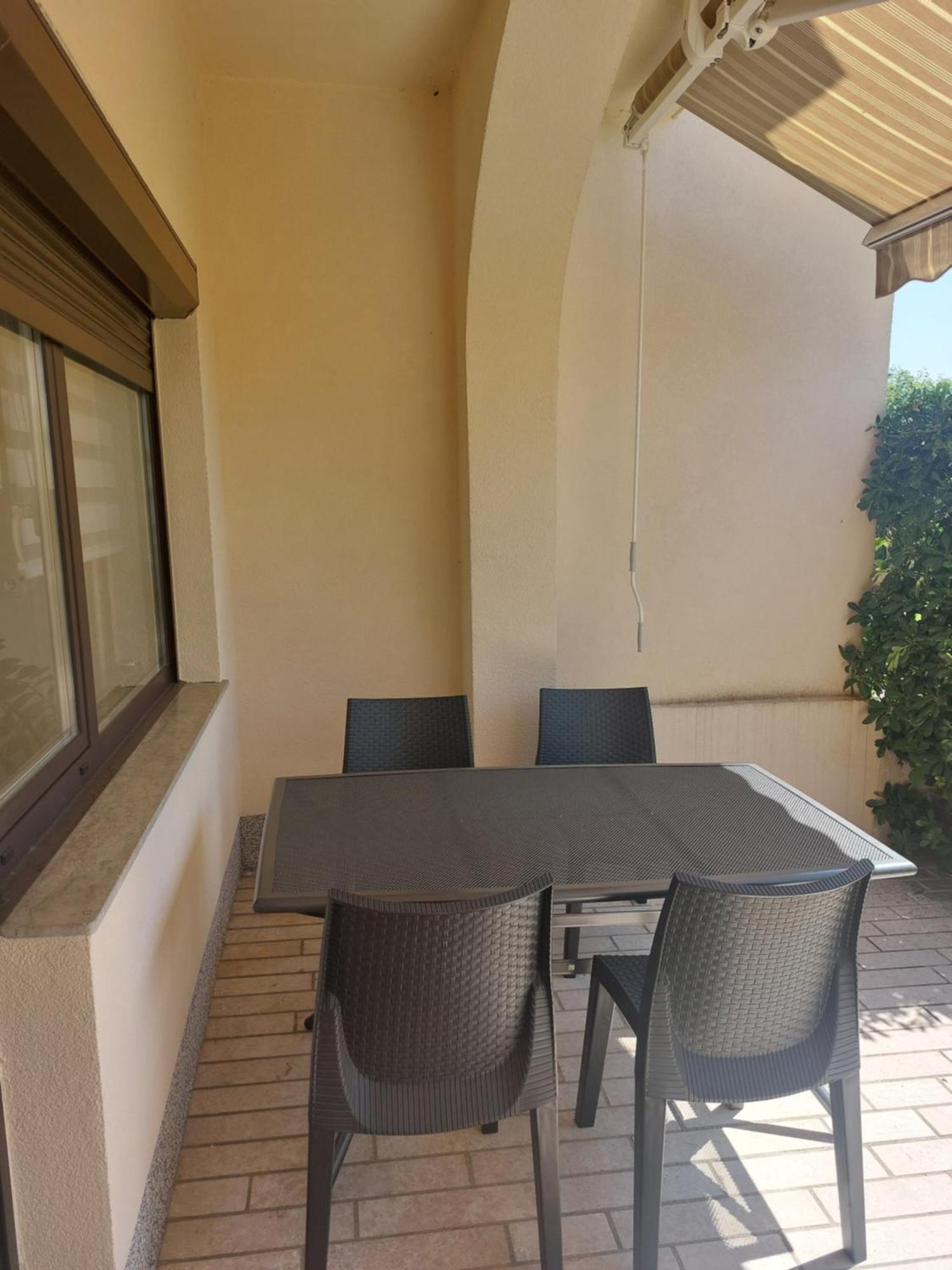 Apartmani Paradiso Veglia Exterior foto